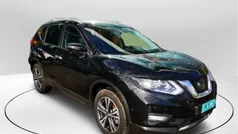 Usata 2021 Nissan X-Trail N-Connecta SUV | 25.900 € (Buon prezzo)