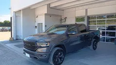 Grigio scuro Usata 2022 RAM 1500 Pick-up | 69.700 €