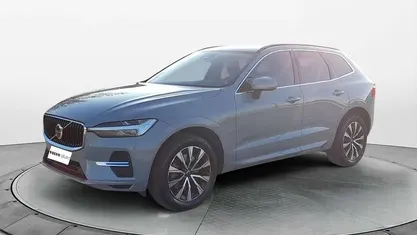 Usata Volvo XC60 Core 197 CV (144 kW) 2023 SUV