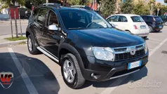 Usata 2012 Dacia Duster SUV | 6499 € (Buon prezzo)