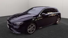 Nero Usata 2023 Mercedes A250 Advanced Plus Tre volumi | 36.900 €