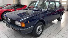 Usata 1979 Alfa Romeo Giulietta Due volumi | 11.900 €