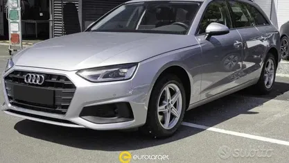 Usata Audi A4 Business 150 CV (110 kW) 2020 Station wagon