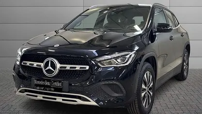 Usata 2022 Mercedes E250 Business SUV | 29.250 € (Super prezzo)