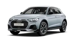 Grigio Usata 2022 Audi A1 Admired Tre volumi | 21.800 € (Buon prezzo)