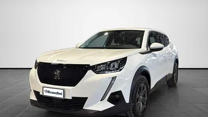 Usata 2021 Peugeot 2008 Active SUV | 15.404 € (Ottimo prezzo)