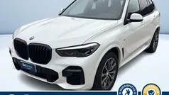 Usata 2022 BMW X5 M Sport SUV | 45.900 € (Super prezzo)
