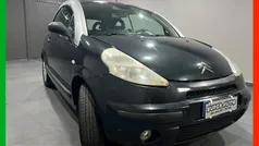Nero Usata 2004 Citroën C3 Pluriel Cabrio | 2200 €