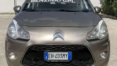 Grigio Usata 2011 Citroën C3 Exclusive Tre volumi | 3899 € (Super prezzo)