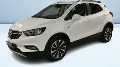 Usata 2017 Opel Mokka X Business SUV | 14.700 € (Cara)