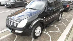 Usata 2005 Ssangyong Rexton SUV | 2500 € (Buon prezzo)
