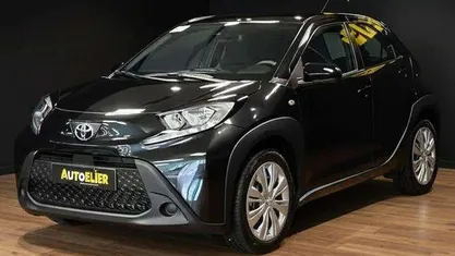 Usata Toyota Aygo X Active 72 CV (52 kW) 2026 SUV