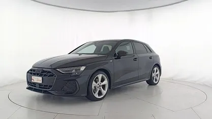 Usata Audi A3 S-Line 150 CV (110 kW) 2025 Berlina