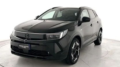 Usata Opel Grandland X GSe 200 CV (147 kW) 2023 SUV