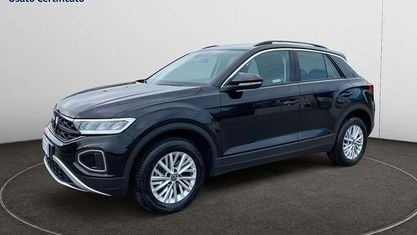 Occasion VW T-Roc Life 150 ch (110 kW) 2024 Other SUV