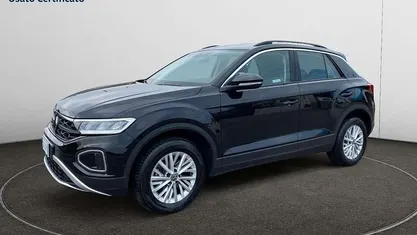 Occasion VW T-Roc Life 150 ch (110 kW) 2024 Other SUV