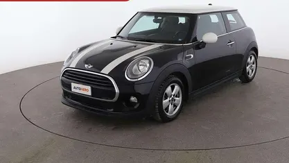 Usata 2016 Mini Cooper D Due volumi | 13.899 € (Buon prezzo)