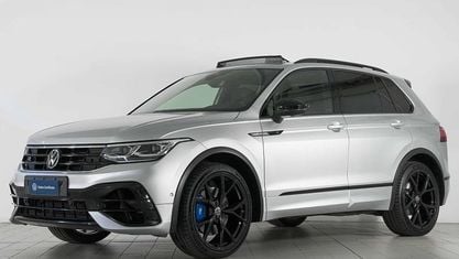 Usata VW Tiguan R 320 CV (235 kW) 2023 SUV