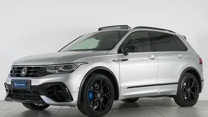 Occasion VW Tiguan R 320 ch (235 kW) 2023 SUV