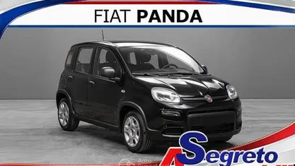 Usata 2025 Fiat Panda Pop | 9590 €