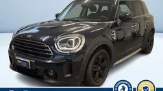 Usata 2021 Mini One D Countryman SUV | 20.500 € (Ottimo prezzo)