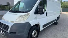 Bianco Usata 2008 Fiat Ducato Furgone | 6999 € (Buon prezzo)