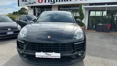 Usata 2017 Porsche Macan S SUV | 44.900 € (Ottimo prezzo)