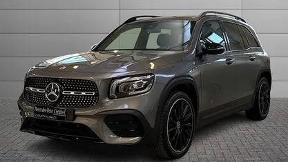 Usata Mercedes GLB200 Premium 150 CV (110 kW) 2023 SUV
