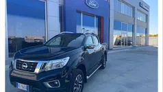 Usata 2017 Nissan Navara N-Connecta Pick-up | 24.910 € (Ottimo prezzo)