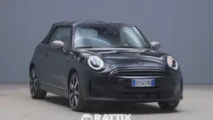 Midnight black metal Usata 2023 Mini Cooper Due volumi | 25.298 € (Buon prezzo)