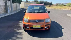 Usata 2007 Fiat Panda Dynamic Due volumi | 3200 € (Buon prezzo)