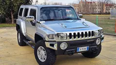 Usata 2007 Hummer H3 SUV | 19.900 € (Super prezzo)