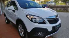 Usata 2016 Opel Mokka SUV | 11.000 € (Buon prezzo)