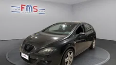Usata 2007 Seat Leon Stylance | 2500 € (Buon prezzo)