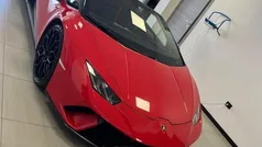 Usata 2019 Lamborghini Huracán Cabrio | 279.900 €