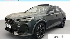 Usata 2022 Cupra Formentor SUV | 24.900 € (Buon prezzo)