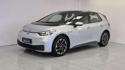 Occasion VW ID.3 Pro Performance 150 kW (204 PK) 2022 Zilver Hatchback
