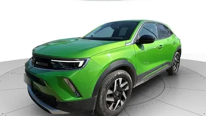 Usata Opel Mokka Elegance 130 CV (95 kW) 2022 SUV