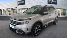 Grigio Usata 2020 Citroën C5 Aircross Feel SUV | 18.900 € (Buon prezzo)