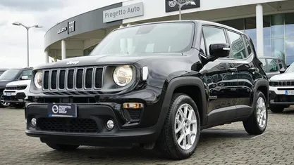 Other Usata 2023 Jeep Renegade Limited SUV | 19.900 € (Buon prezzo)