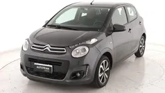 Usata 2021 Citroën C1 Feel Due volumi | 9000 € (Buon prezzo)