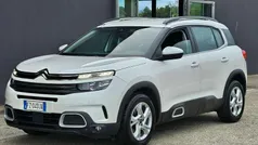 Bianco Usata 2019 Citroën C5 Aircross Business Class SUV | 16.900 € (Ottimo prezzo)