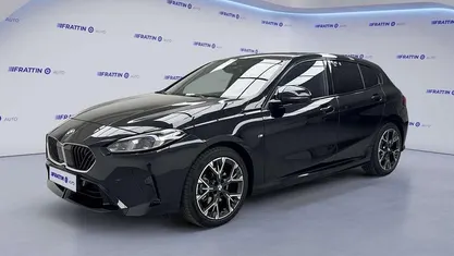 Usata 2025 BMW 120 M Sport Utilitaria | 31.940 € (Super prezzo)