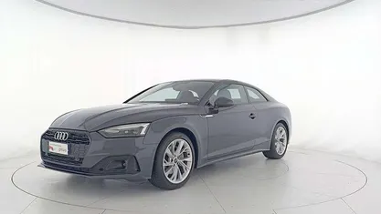 Usata 2023 Audi A5 Advanced Plus Coupé | 39.900 € (Ottimo prezzo)