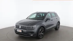 Grigio Usata 2020 VW Tiguan Advance SUV | 19.799 € (Ottimo prezzo)