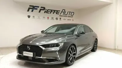 Usata DS Automobiles DS9 Opera 200 CV (147 kW) 2023 Grigio Berlina