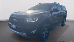 Usata 2020 Ford Ranger Limited Pick-up | 29.900 € (Buon prezzo)