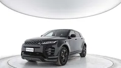 Usata 2022 Land Rover Range Rover evoque R-Dynamic SUV | 33.900 € (Buon prezzo)