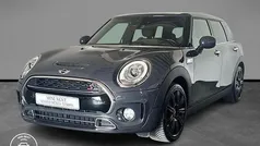 Grigio Usata 2016 Mini Cooper Clubman Hype Station wagon | 19.900 €