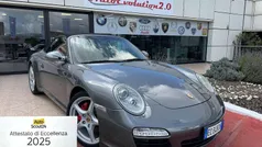 Usata 2010 Porsche 911 Carrera S Cabriolet Cabrio | 77.970 € (Super prezzo)